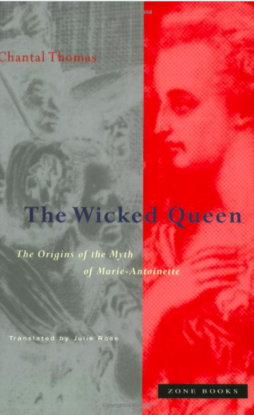 The Wicked Queen