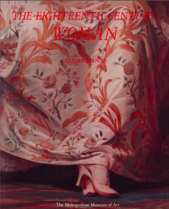 The Eighteenth Century fashion