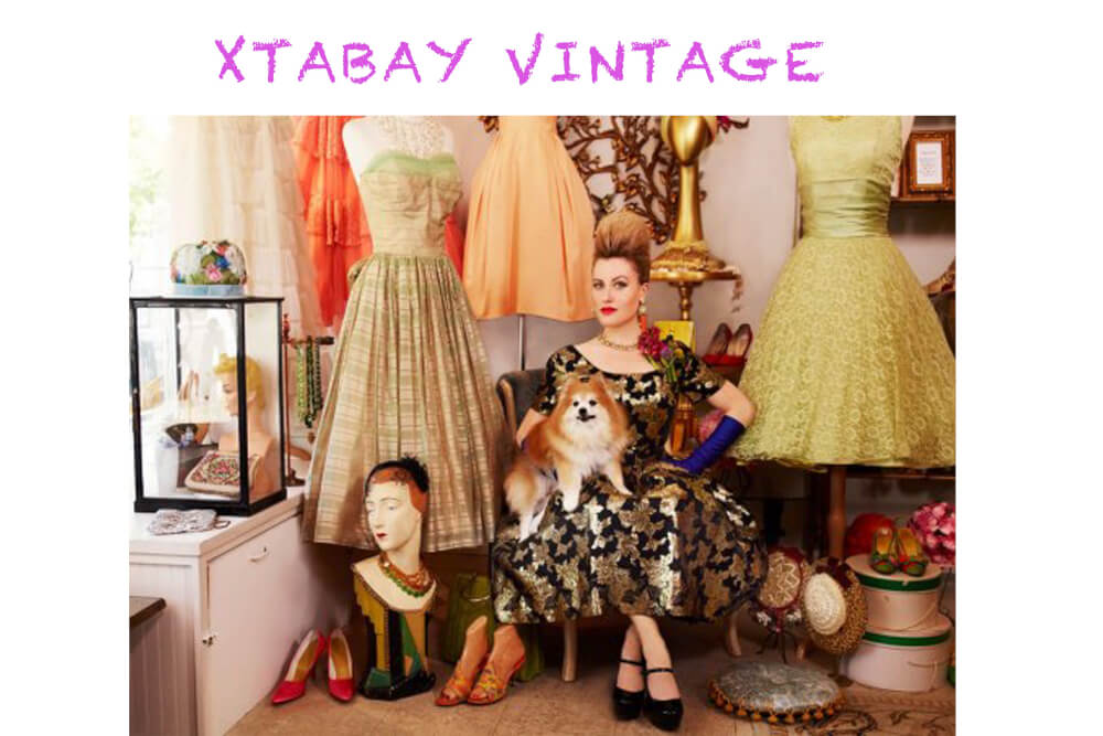 best vintage shops in the USA