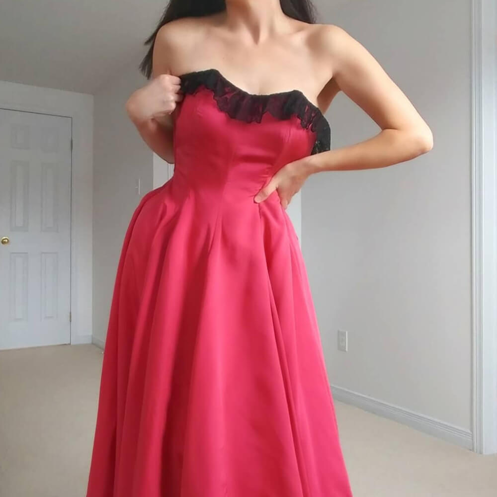 The Starlets Stylist