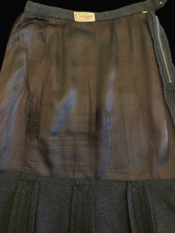 How To Date Vintage Clothing It's Beyond My Control