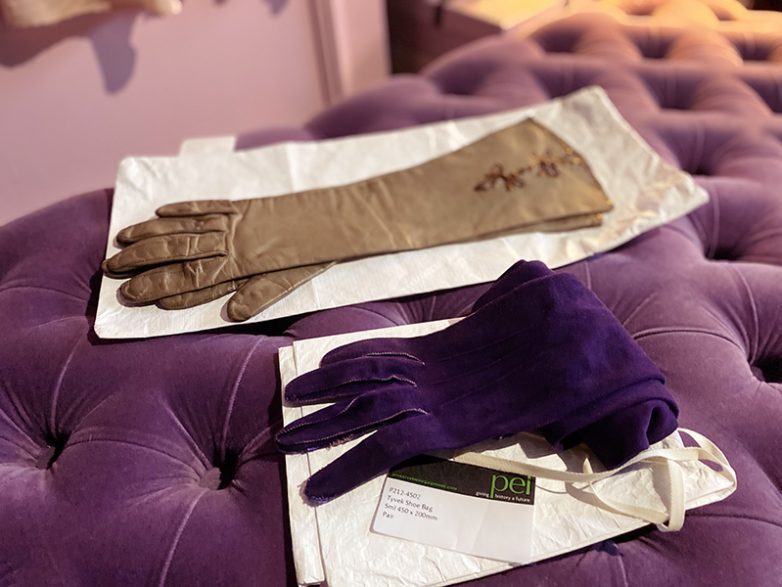 How to Store Vintage Clothing Like a Pro! It's Beyond My Control