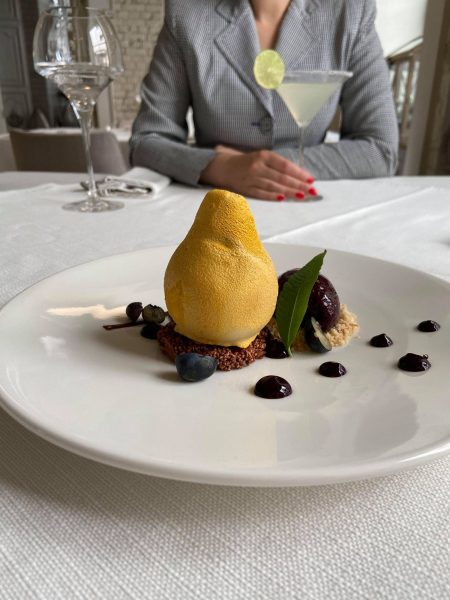 Strefa Restauracja Warszawa