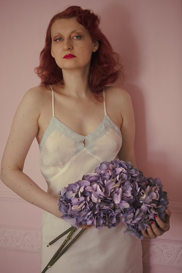 How to Shop for a Vintage Slip! Expert Advice. - It's Beyond My Control