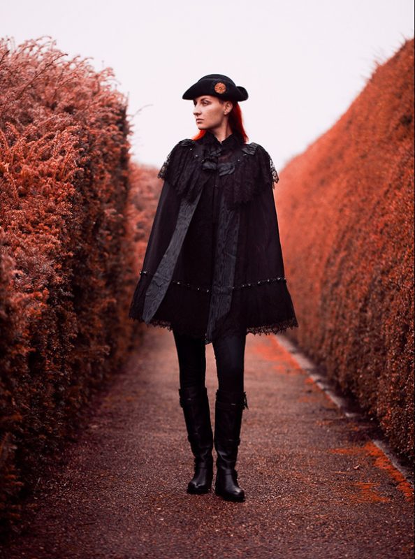 How to Store Vintage Clothing Like a Pro! It's Beyond My Control