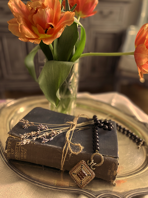 Photography for social media vintage style