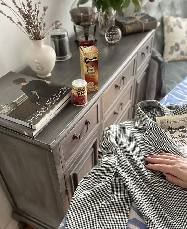 How to use Bo-Nash Fuse It Powder