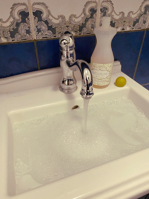 Best Detergent for delicates