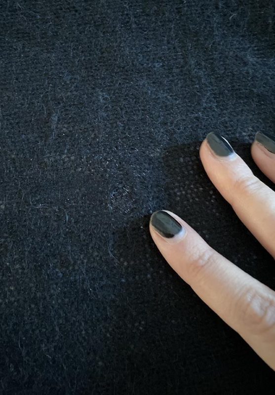 How to Fix a Hole in Clothes Without Sewing It's Beyond My Control