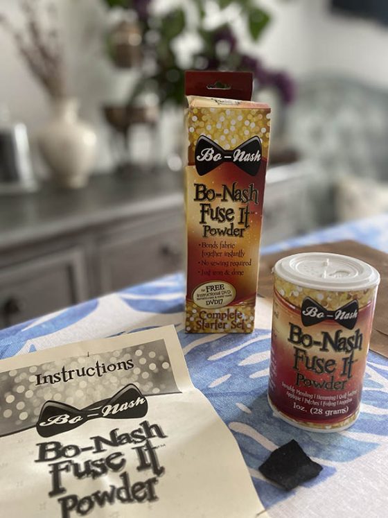 How to Fix a Hole in Clothes Without Sewing It's Beyond My Control