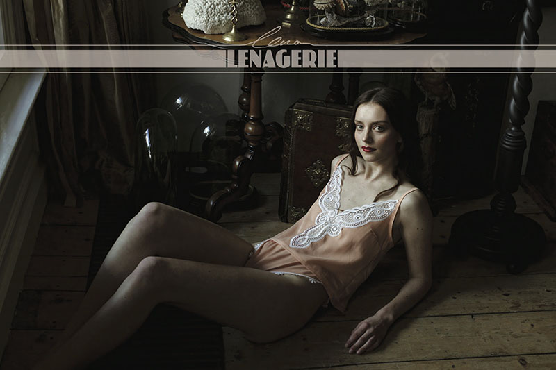 Lenagerie lingerie 2022