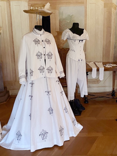 Wilanow for Young Talents 2022