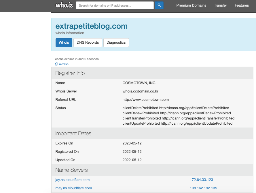 how to report stolen content from your website