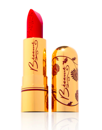 besame lipstick