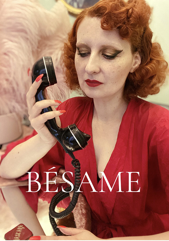 Besame makeup discount code