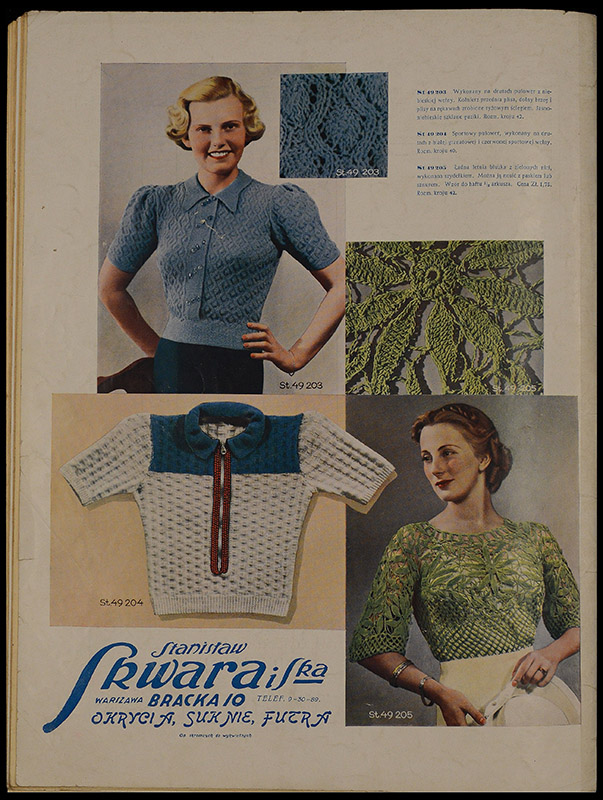 Best vintage inspired sweaters and cardigans. Vintage cardigans, March 1938
