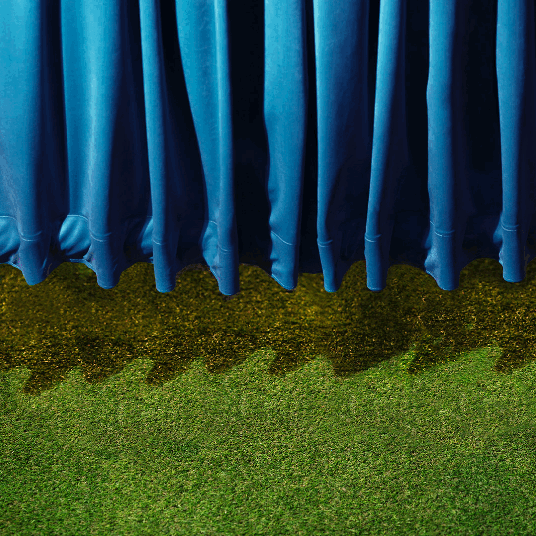 still-life stop motion for ballet flats