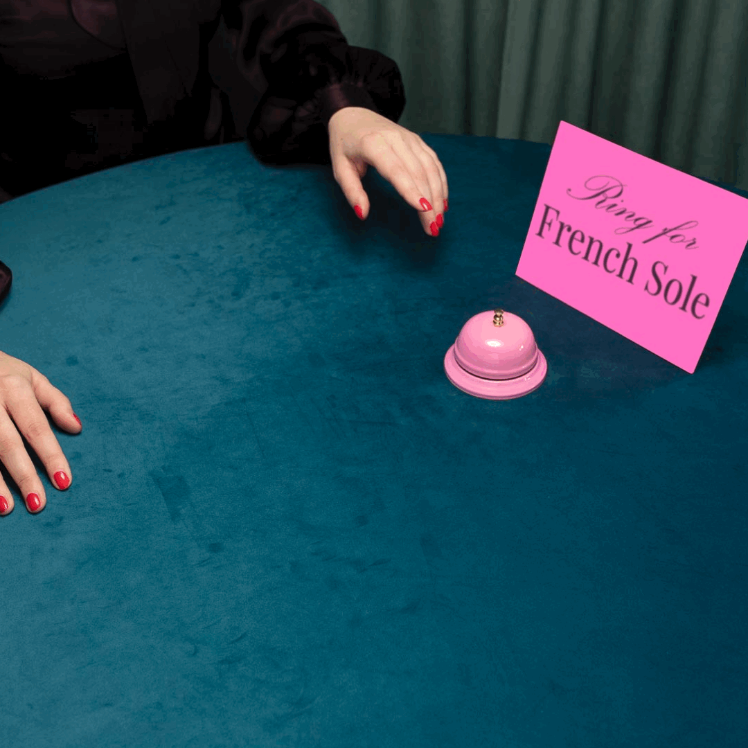 Stop Motion for shoes