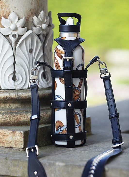 My Bougie Bottle-Hydrating in Vintage Style