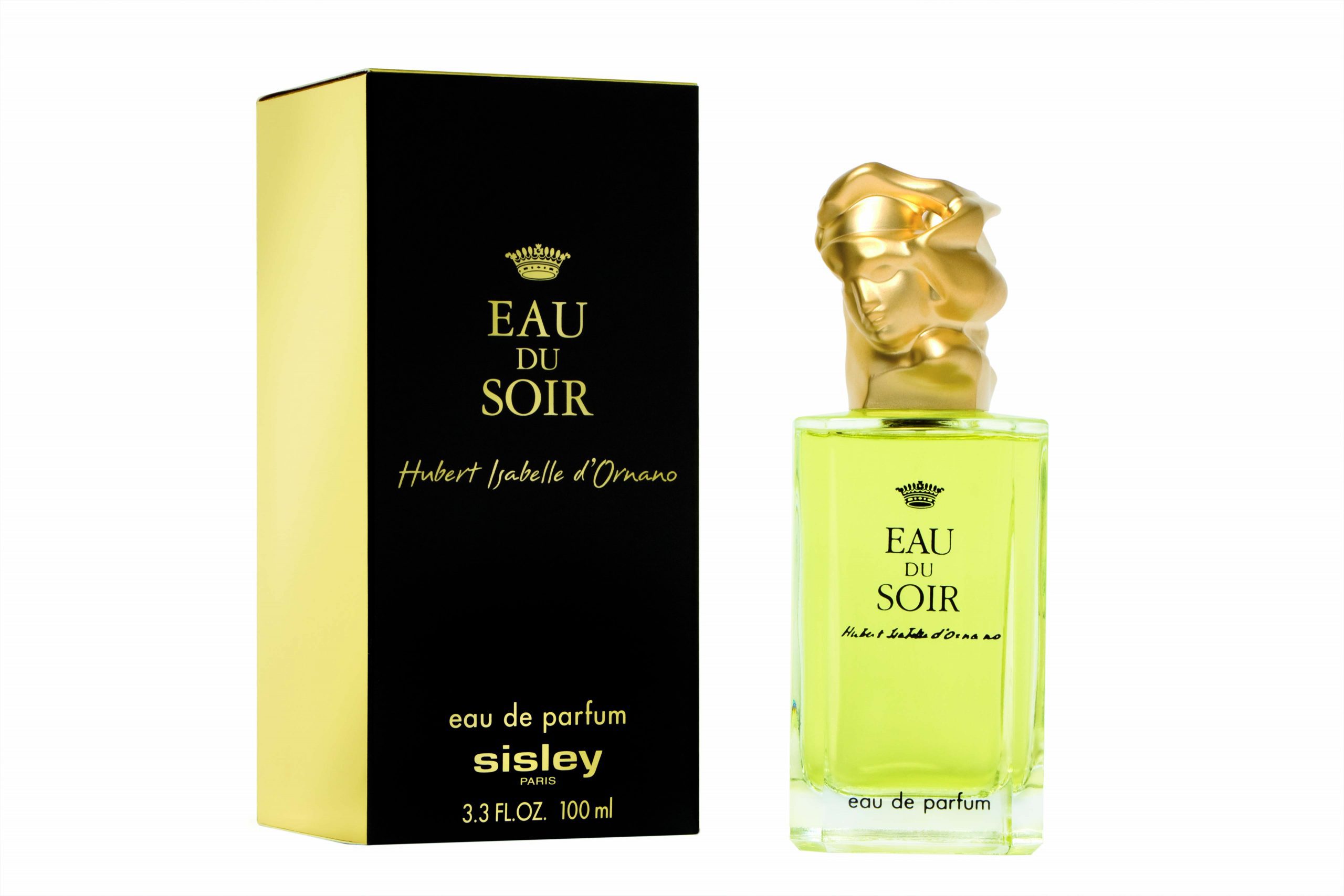 Sisley Perfume reviews