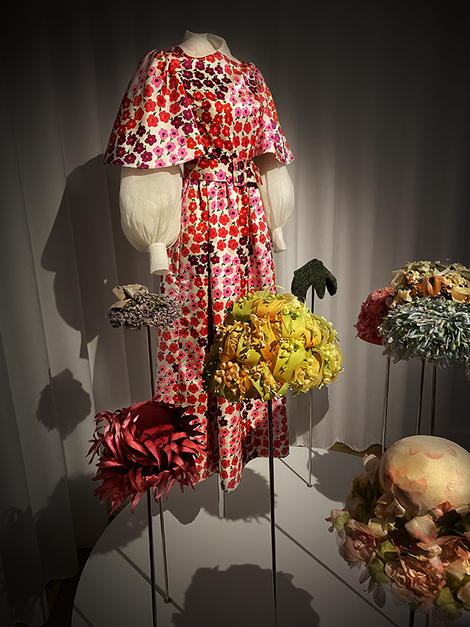 When Fashion Meets Art: Adam Leja, Collector of Vintage Couture