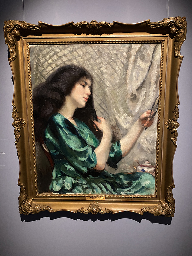 Let Them See Us! | Niech Nas Widza! exhibition. 