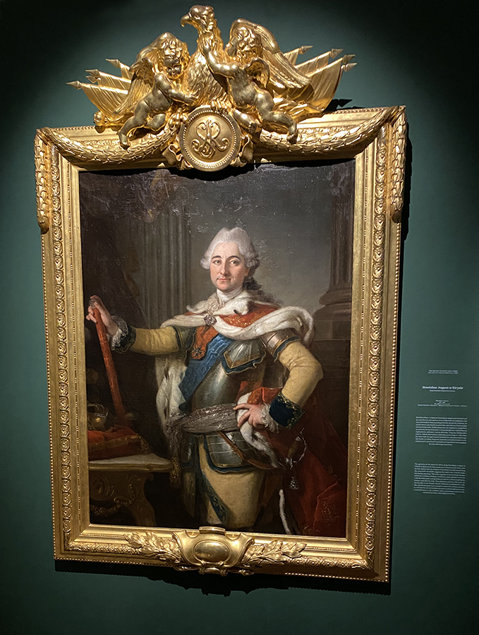 Let Them See Us! Niech Nas Widza! exhibition