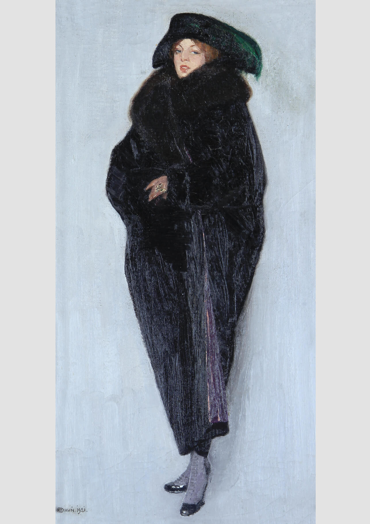 Niech Nas Widza! wystawa| Let Them See Us! exhibition at the Royal Castle in Warsaw