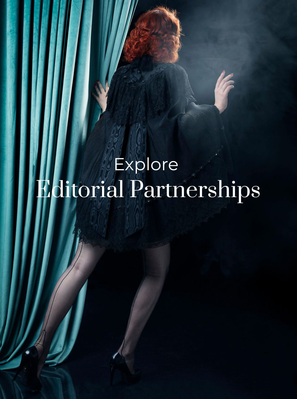 Trusted by heritage brands & museums