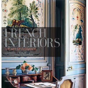 Interiores franceses