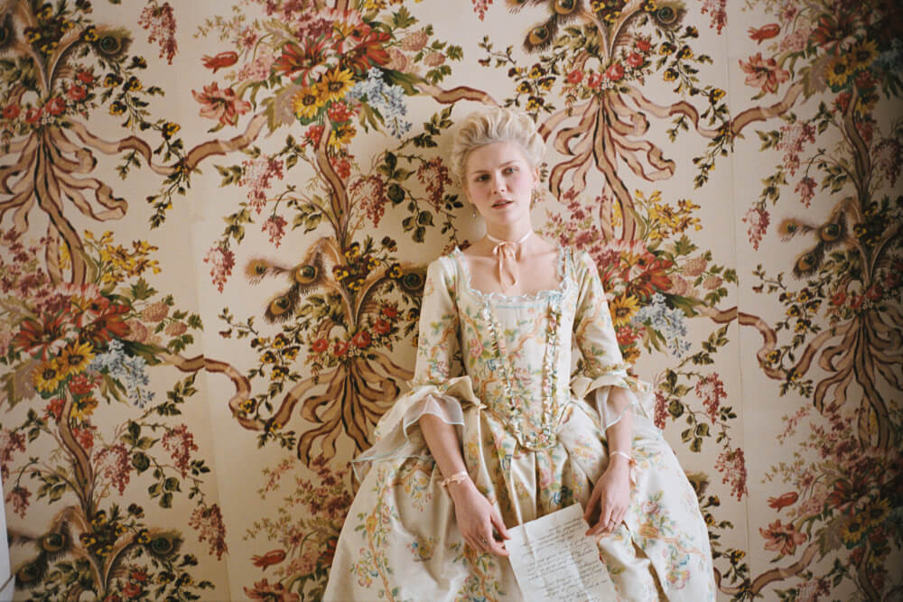 Marie-Antoinette: