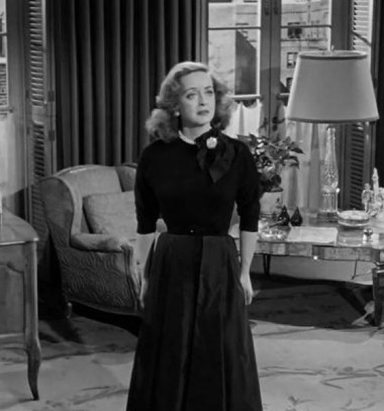 All About Eve