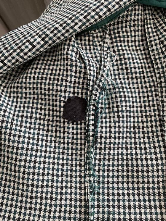 How to Fix a Hole in Clothes Without Sewing It's Beyond My Control