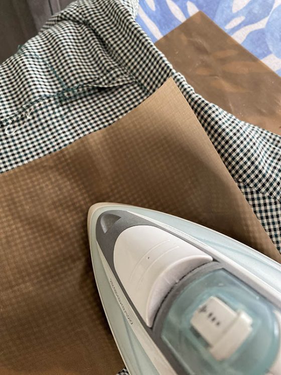 How to Fix a Hole in Clothes Without Sewing It's Beyond My Control