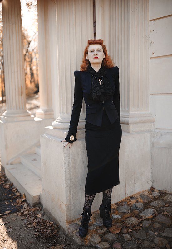50s Fashion for Women: Style Guide & Outfit Ideas - Son de Flor